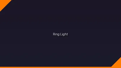 积分兑换 - LED环形补光灯 | 豪利777官网 积分商城