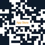 App Store下载二维码 - 每日大赛 豪利777官网 APP