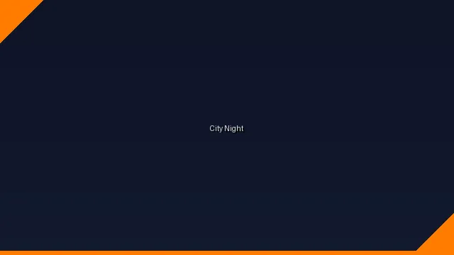 城市夜景主题赛 - 豪利777官网 视频创作挑战